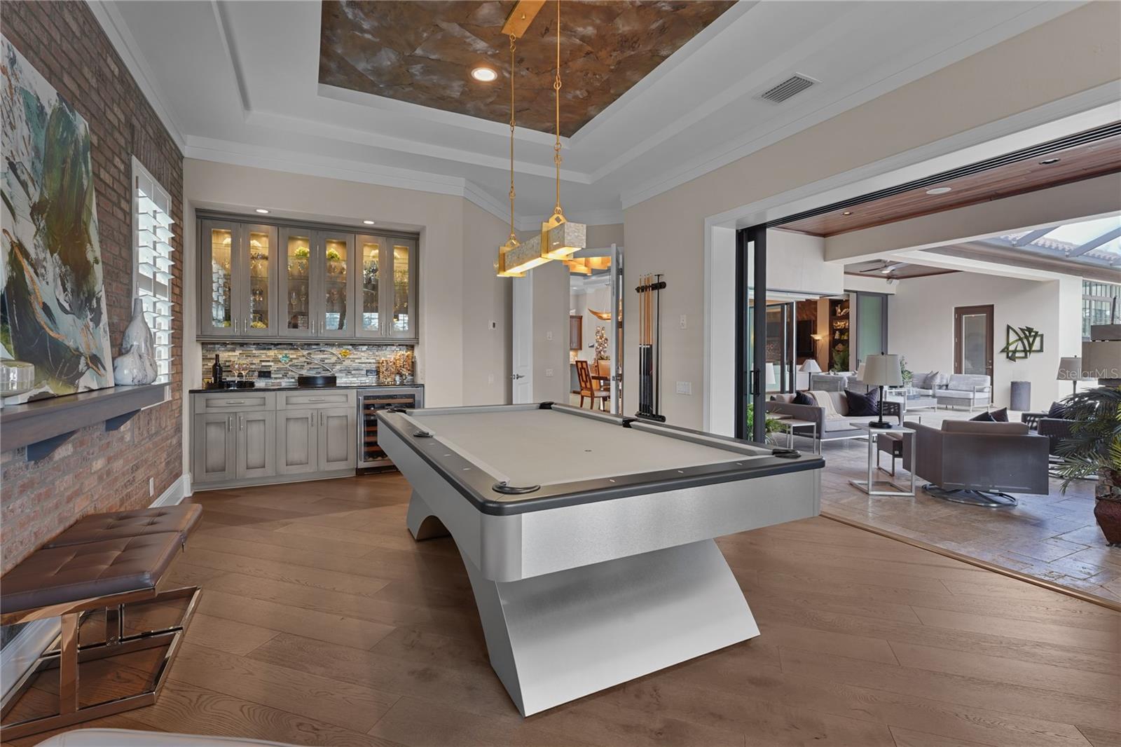 CONCESSION PH I - Residential