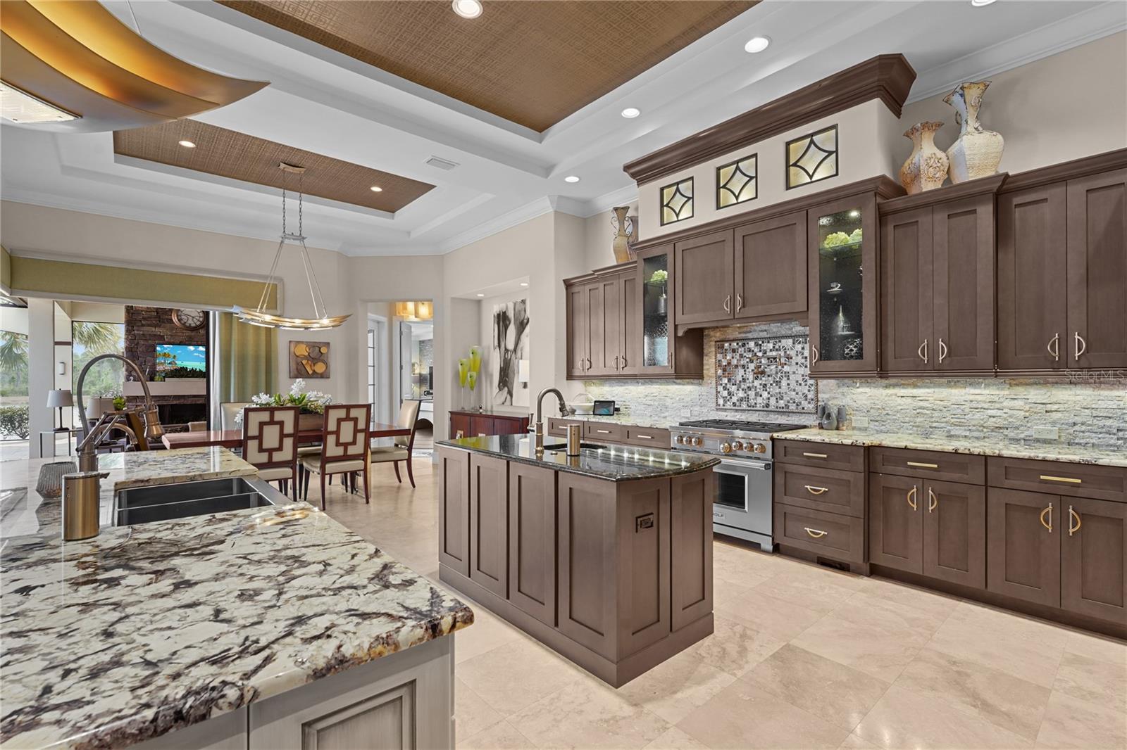 CONCESSION PH I - Residential