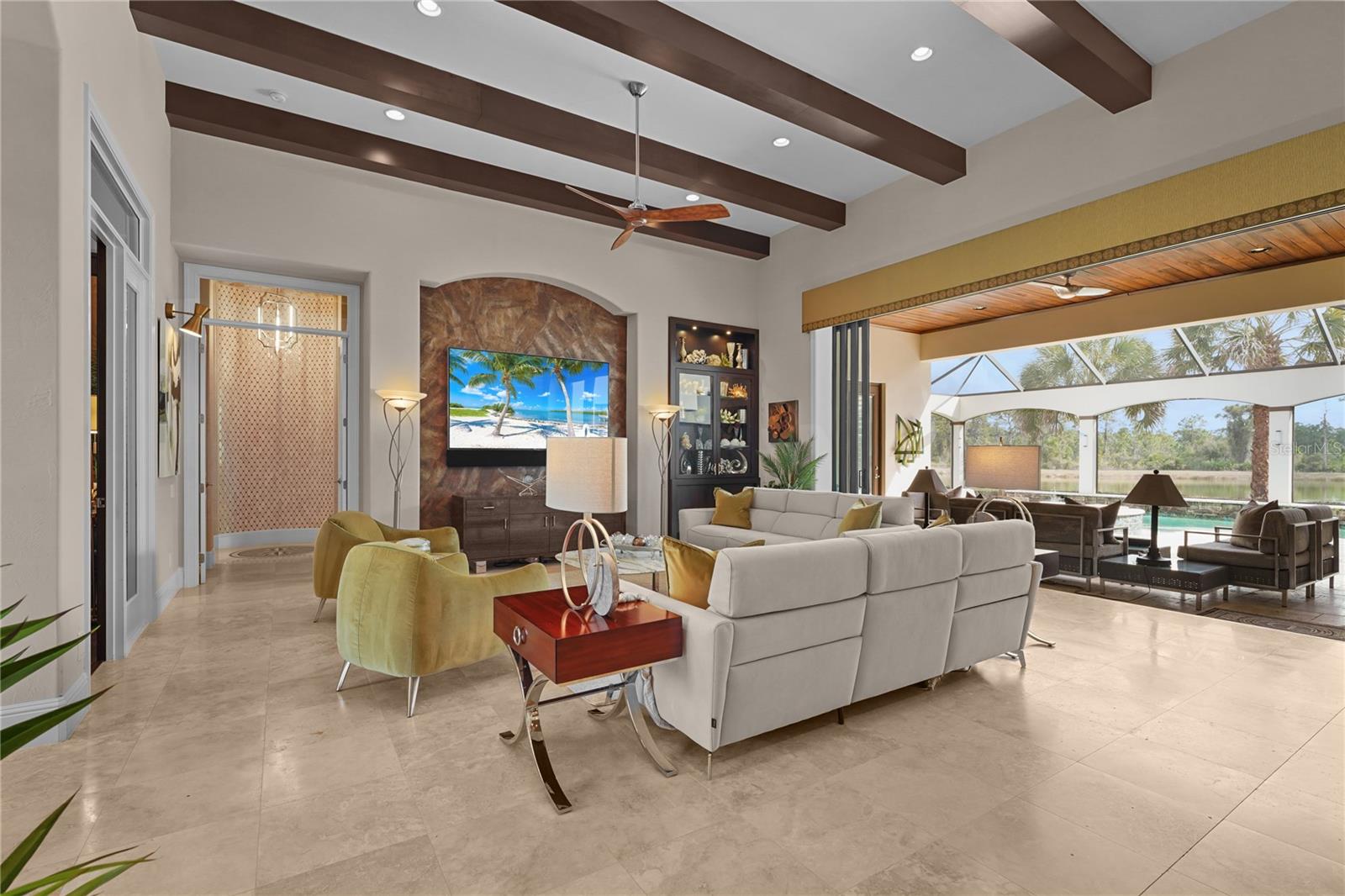 CONCESSION PH I - Residential