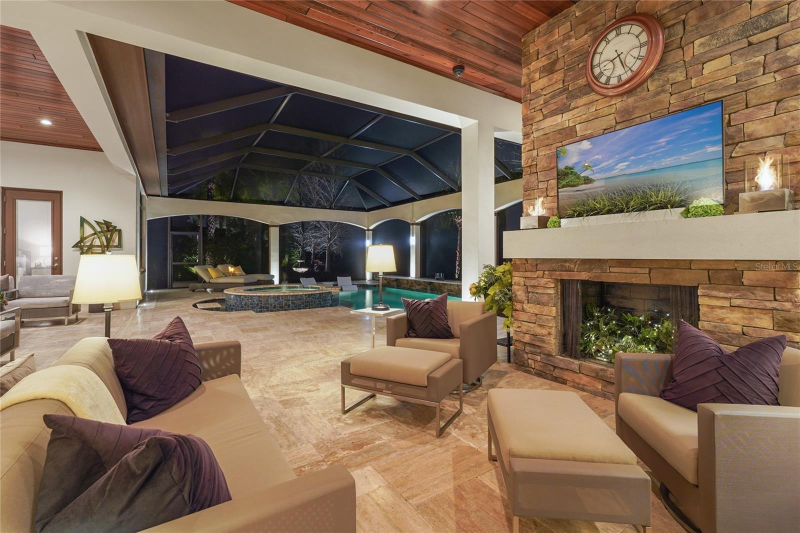 CONCESSION PH I - Residential