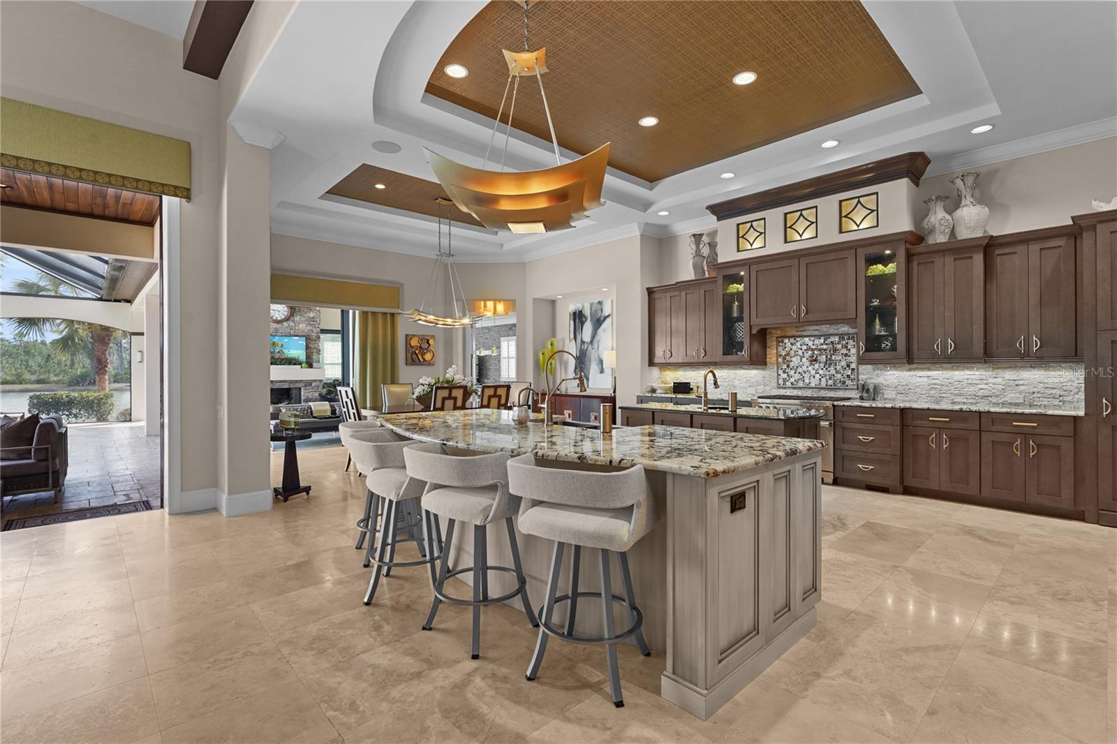 CONCESSION PH I - Residential