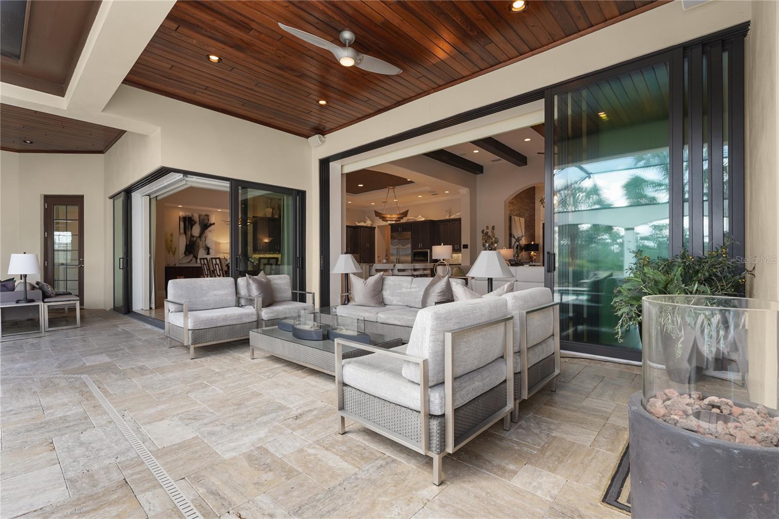 CONCESSION PH I - Residential