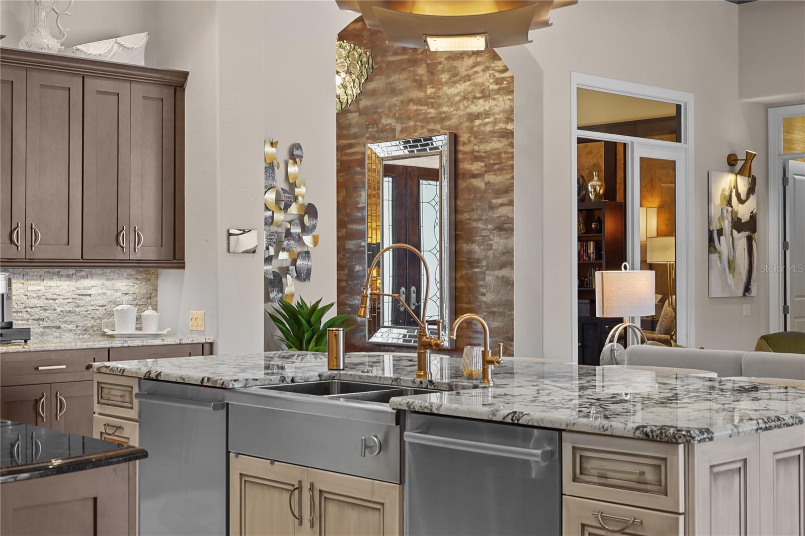 CONCESSION PH I - Residential