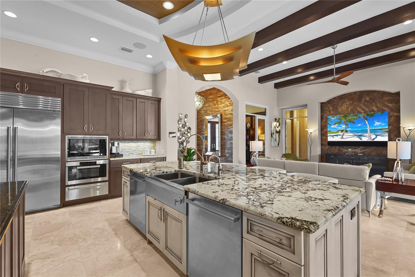 CONCESSION PH I - Residential