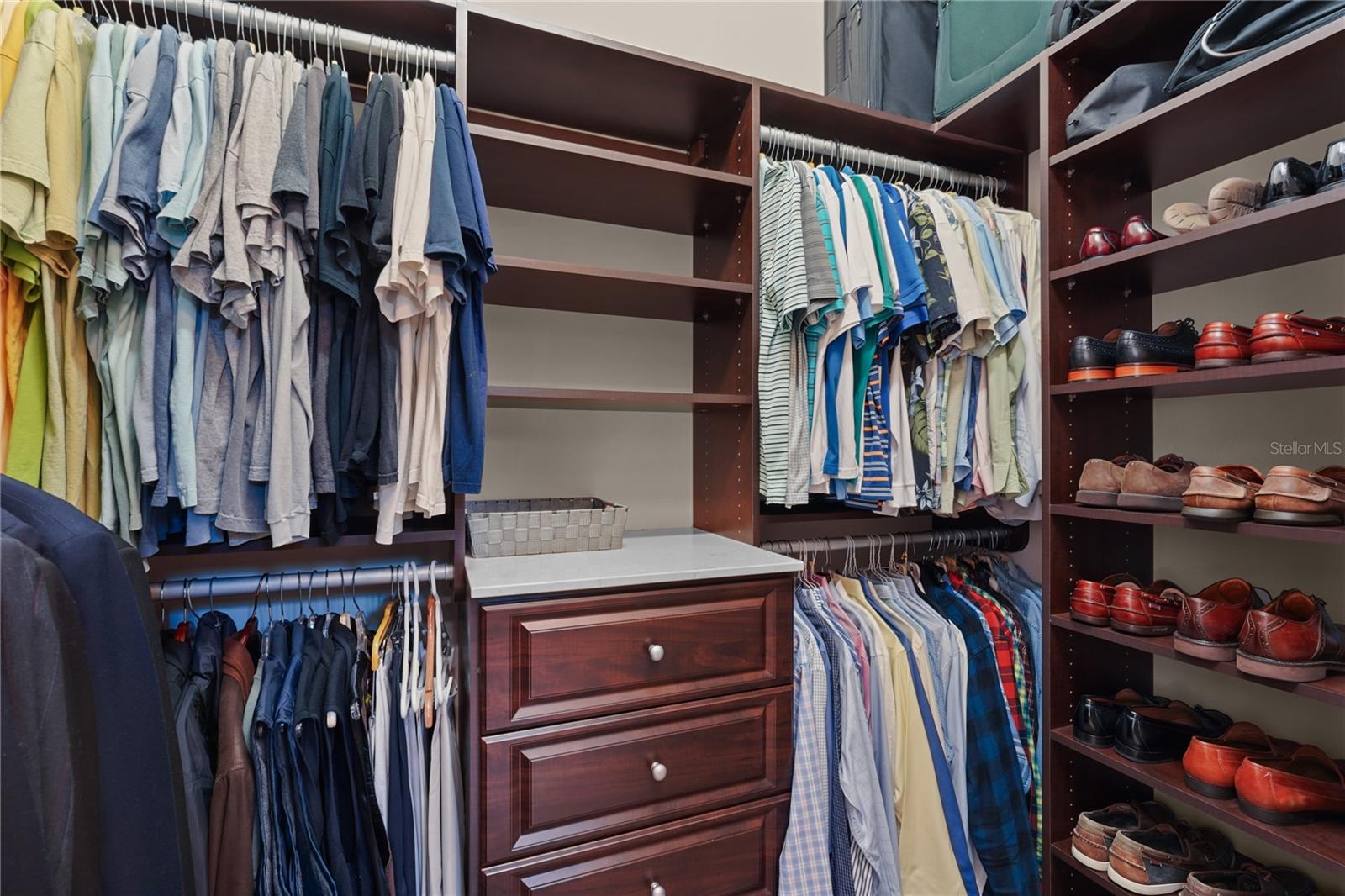 CONCESSION PH I - Residential