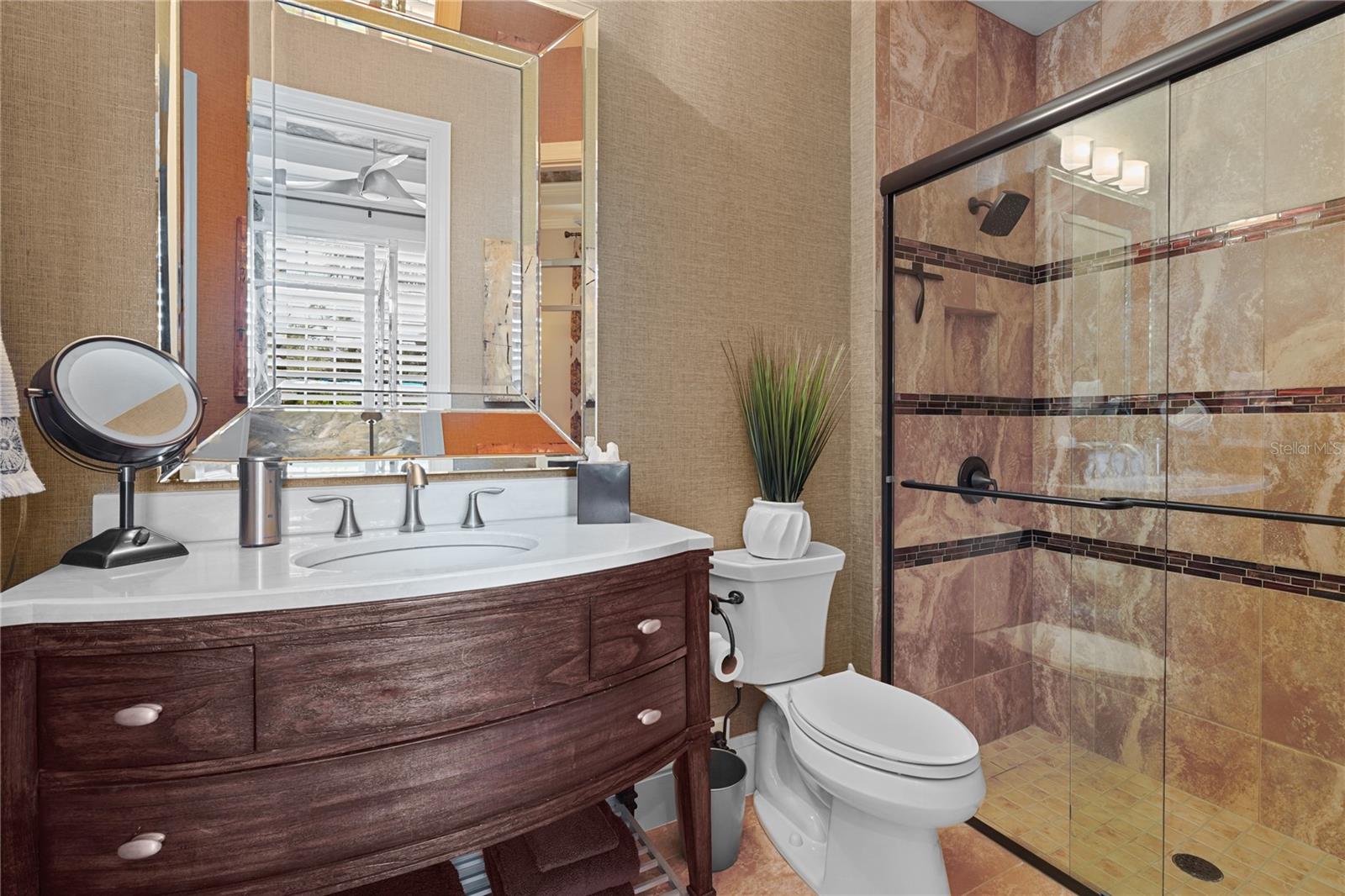 CONCESSION PH I - Residential