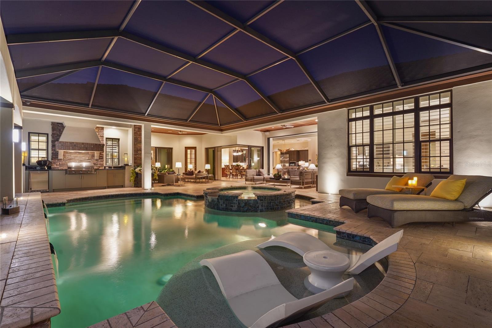 CONCESSION PH I - Residential