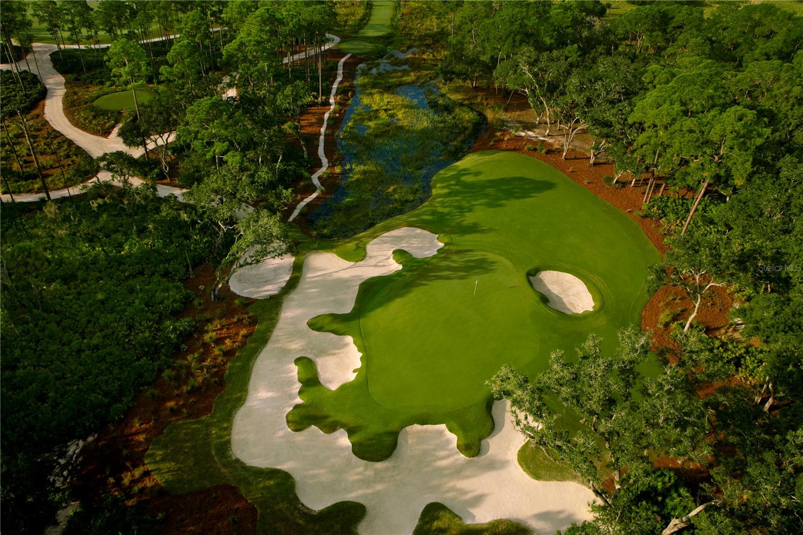 CONCESSION PH I - Residential