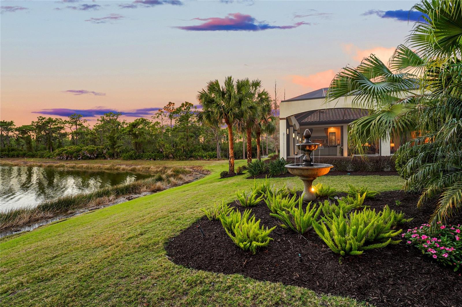 CONCESSION PH I - Residential