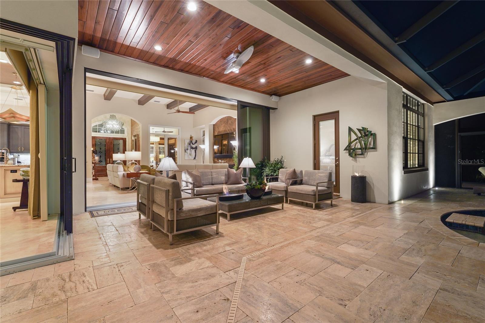 CONCESSION PH I - Residential