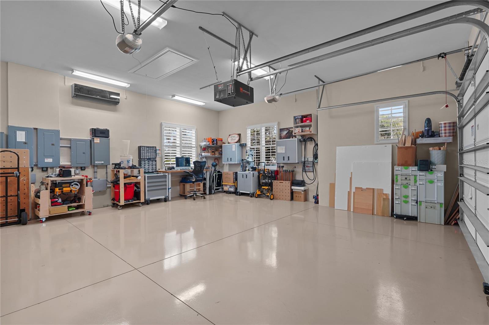 CONCESSION PH I - Residential