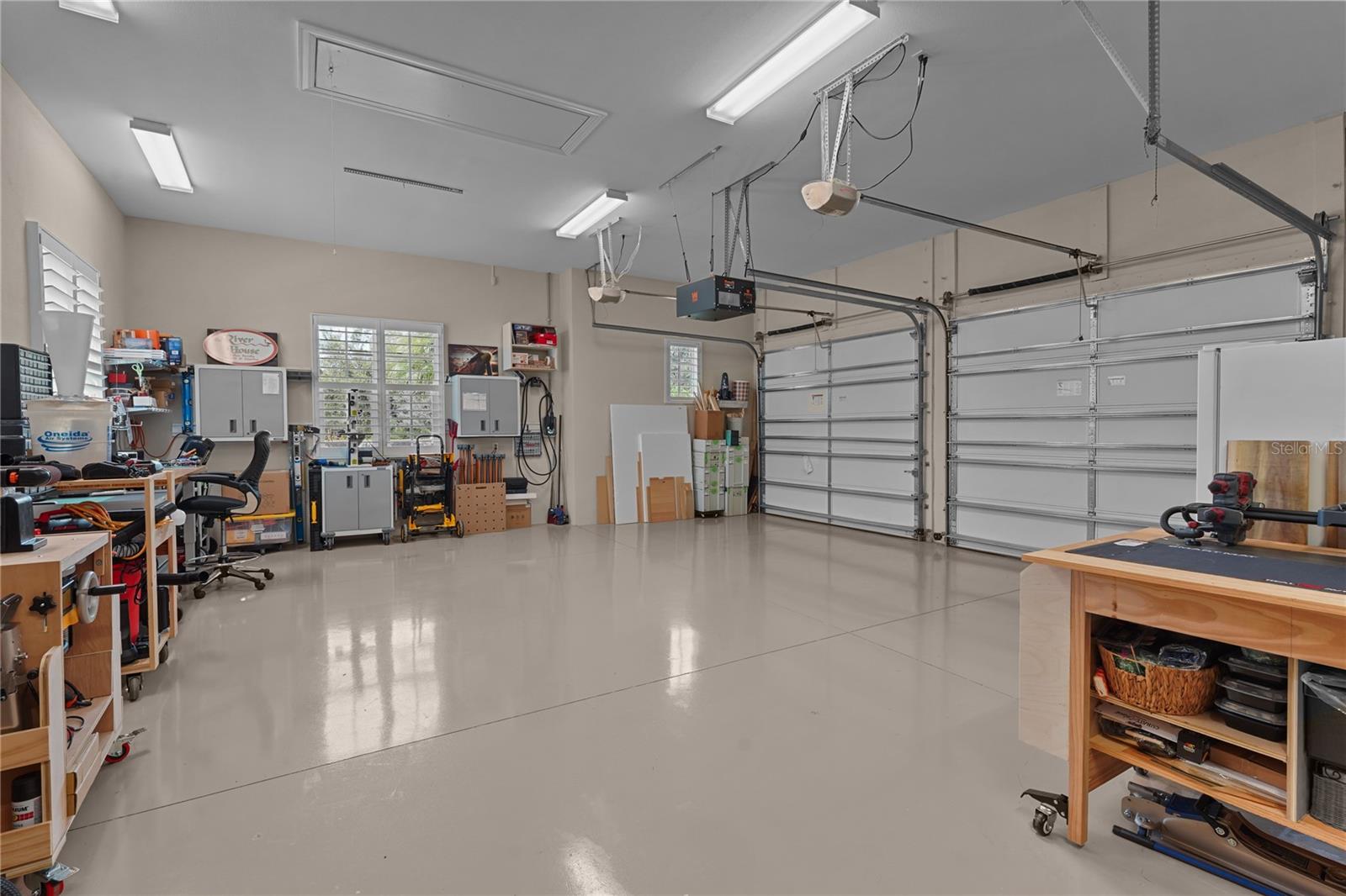 CONCESSION PH I - Residential