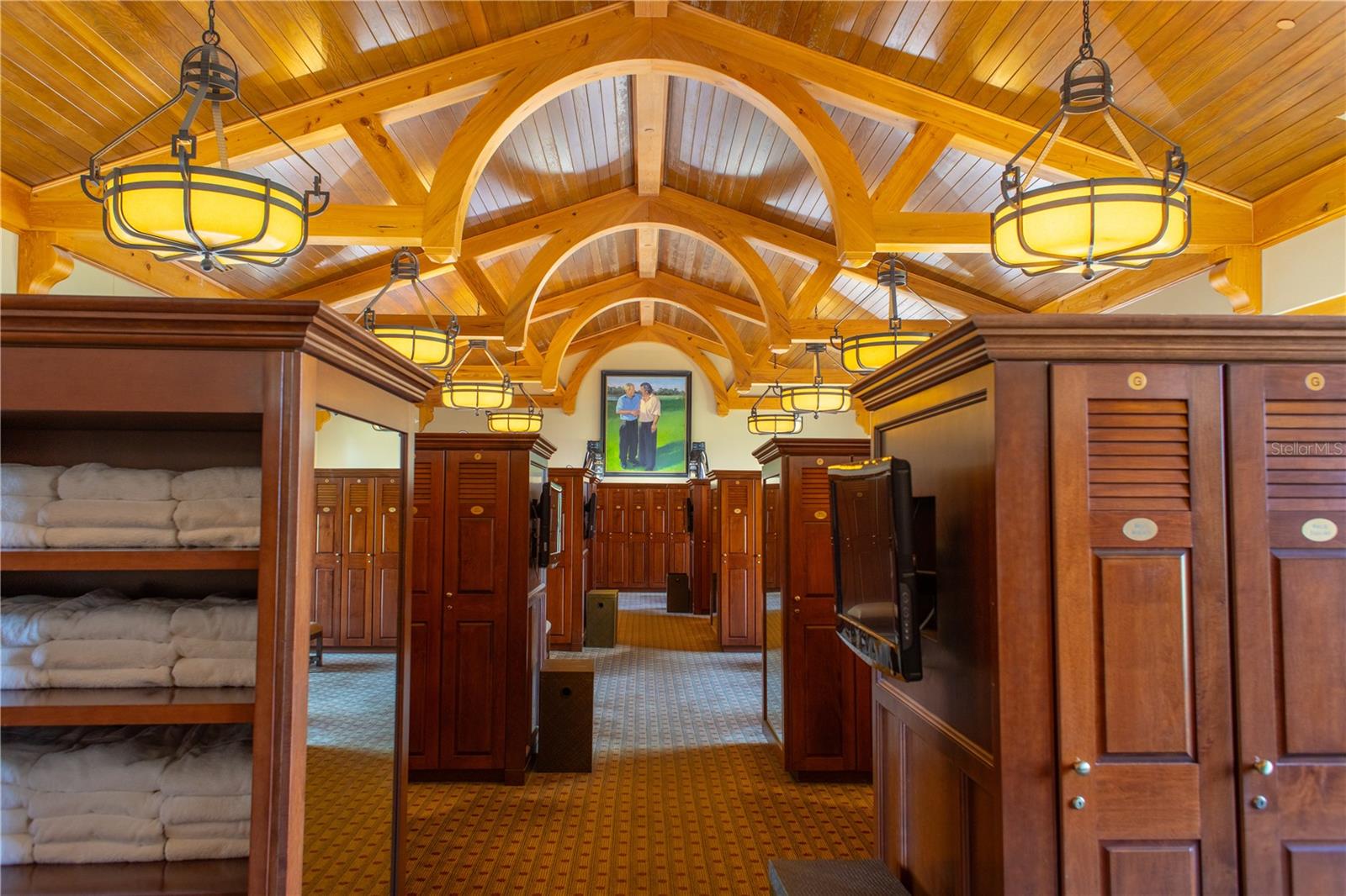 CONCESSION PH I - Residential