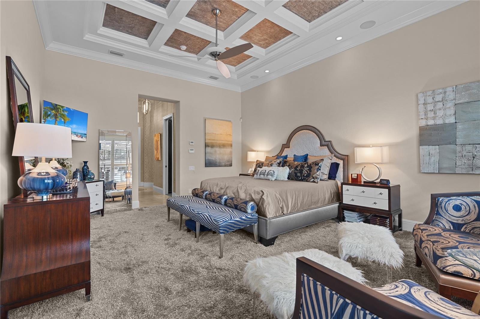 CONCESSION PH I - Residential