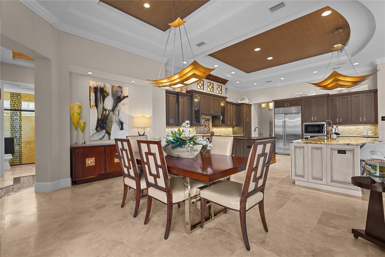 CONCESSION PH I - Residential