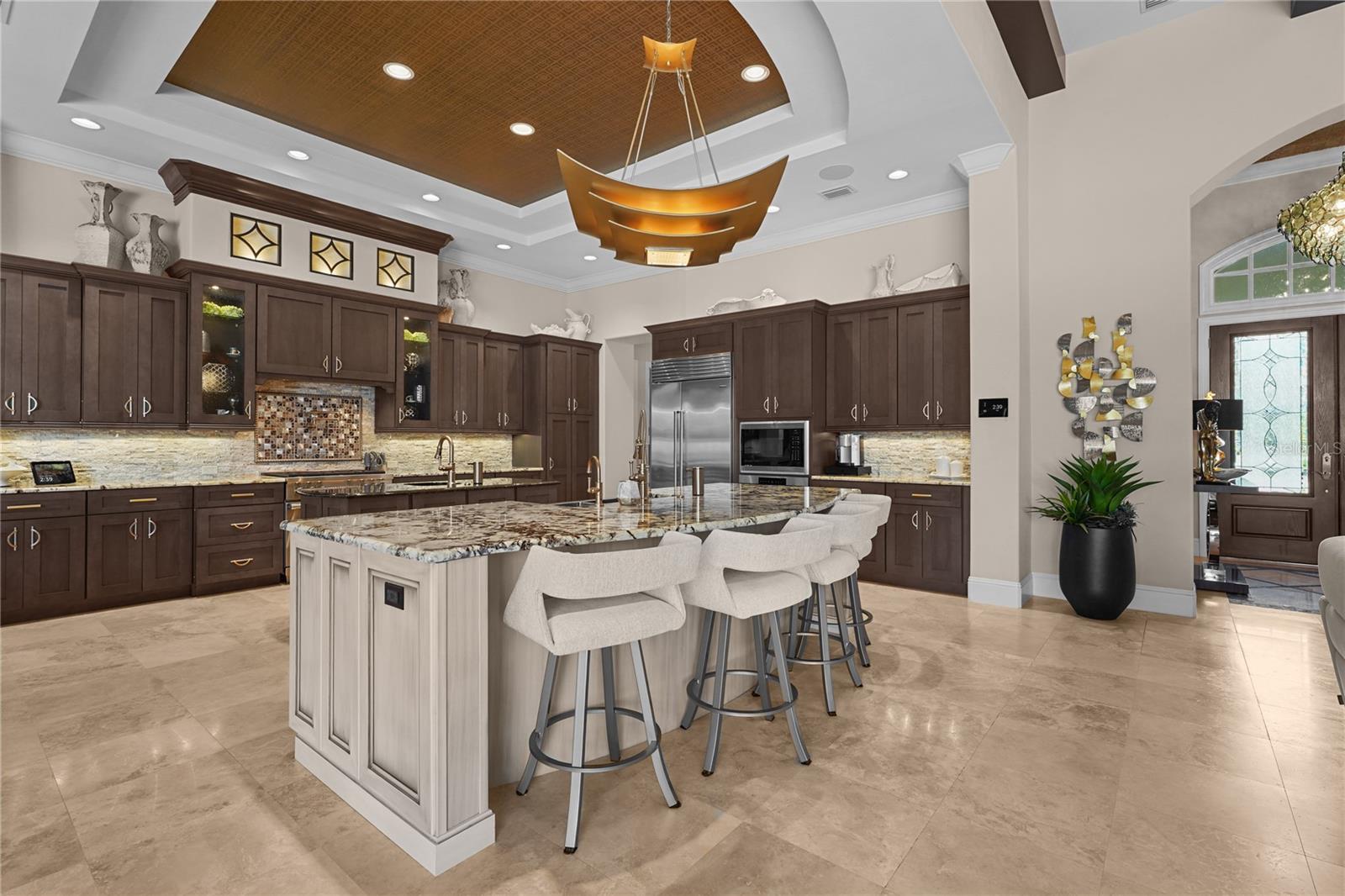 CONCESSION PH I - Residential