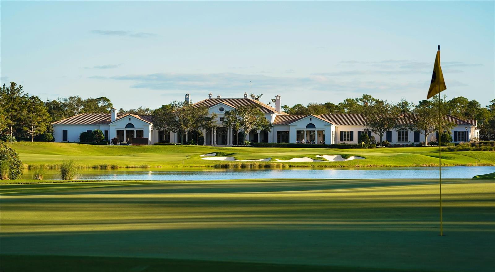 CONCESSION PH I - Residential