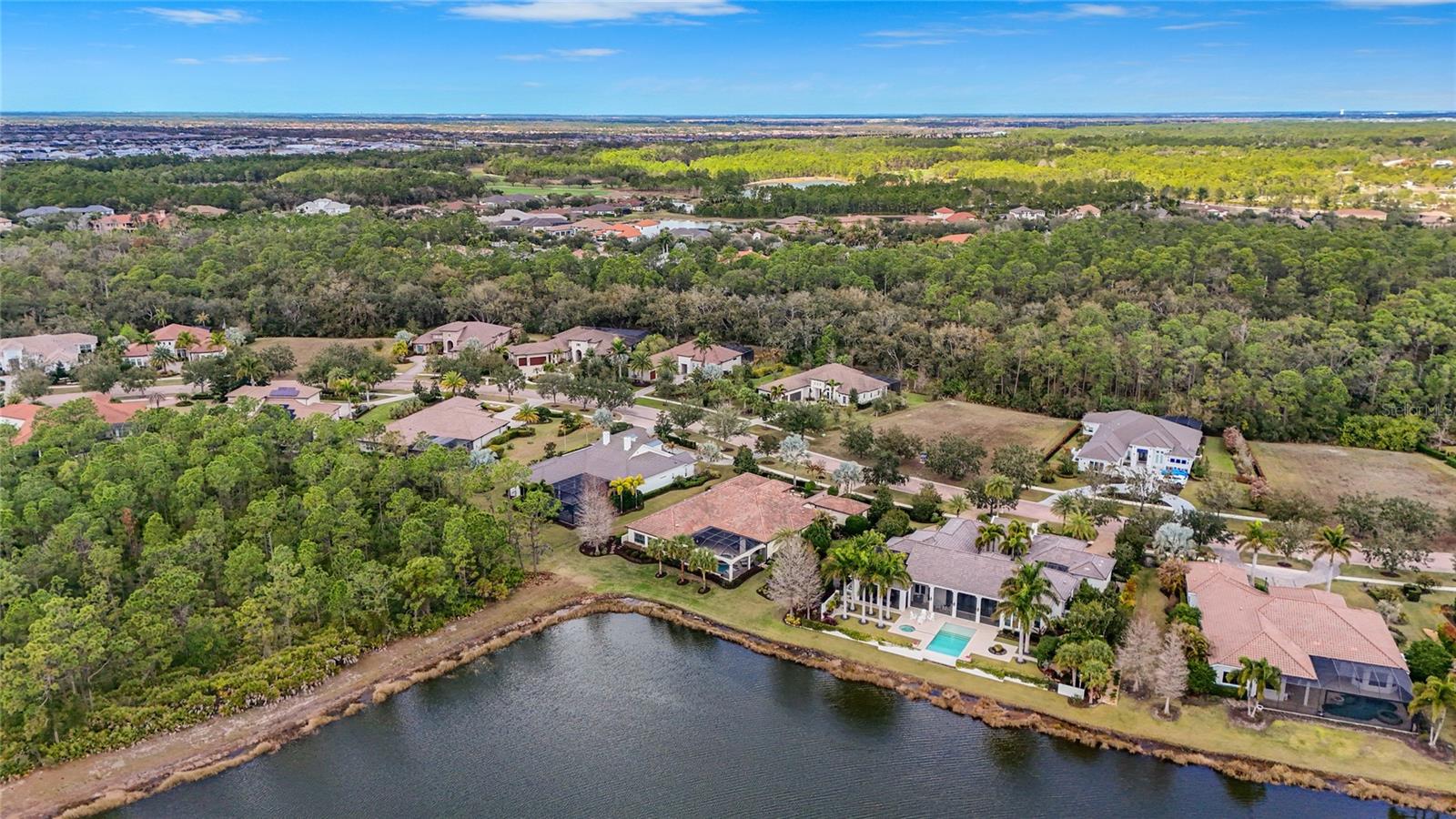 CONCESSION PH I - Residential