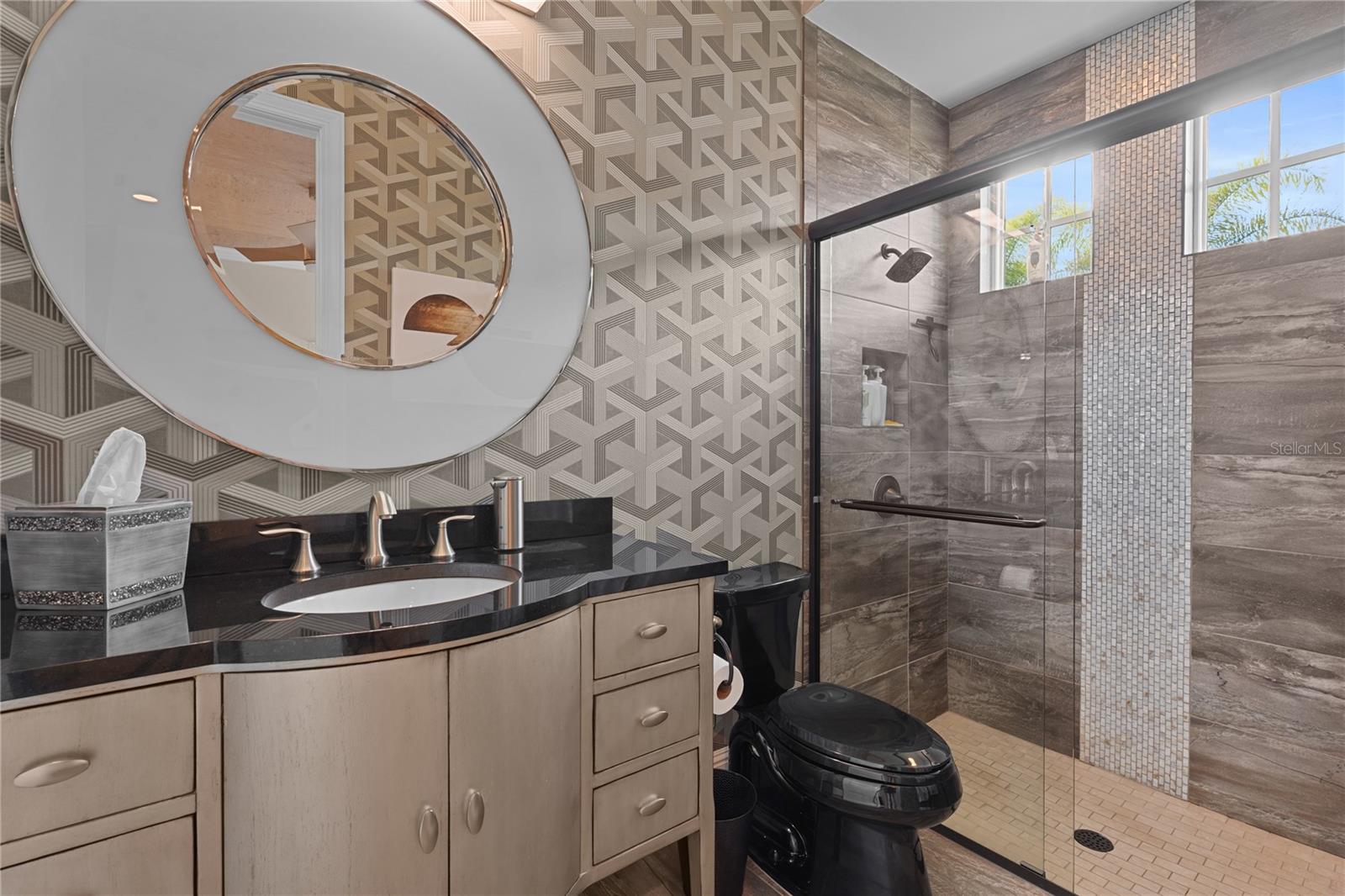 CONCESSION PH I - Residential