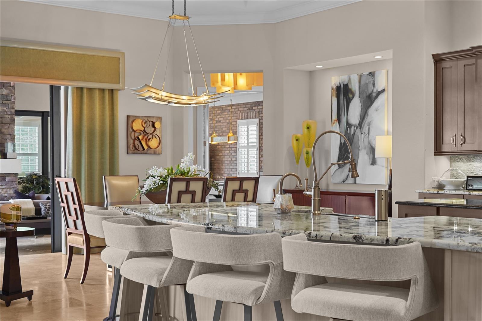 CONCESSION PH I - Residential