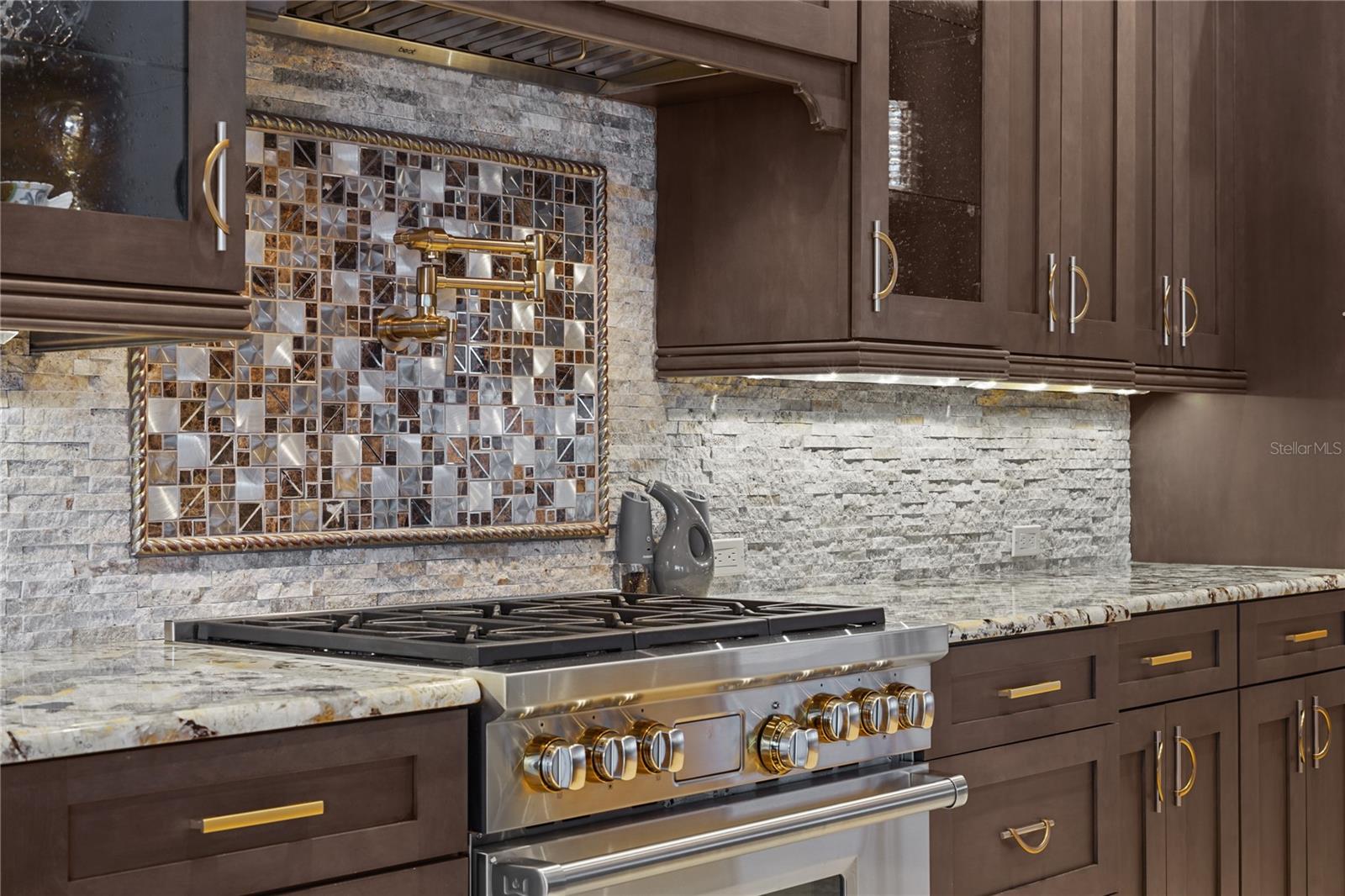 CONCESSION PH I - Residential