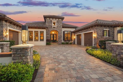 Photo of 19438 Beacon Park Place, Bradenton, FL 34202 (MLS # A4684940)