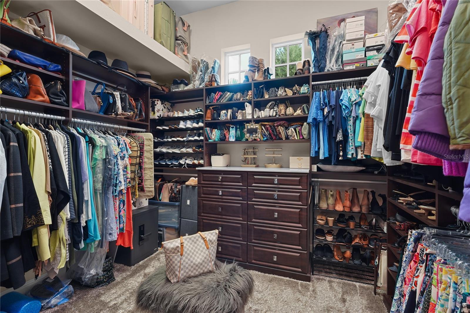 CONCESSION PH I - Residential