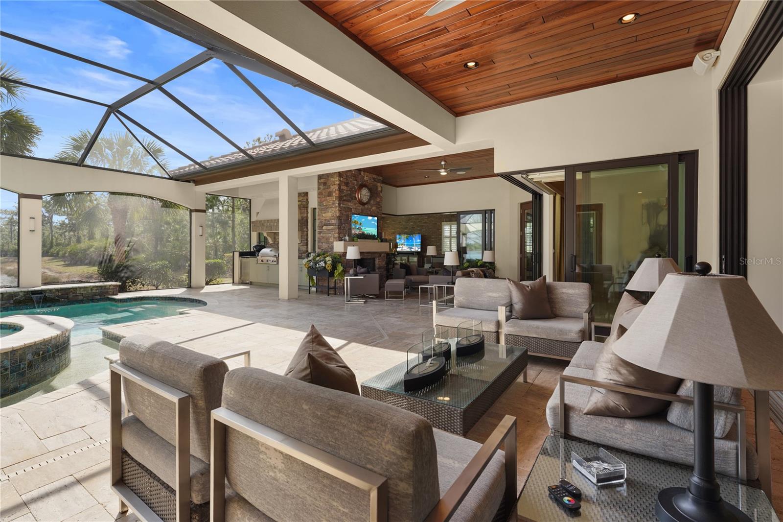 CONCESSION PH I - Residential