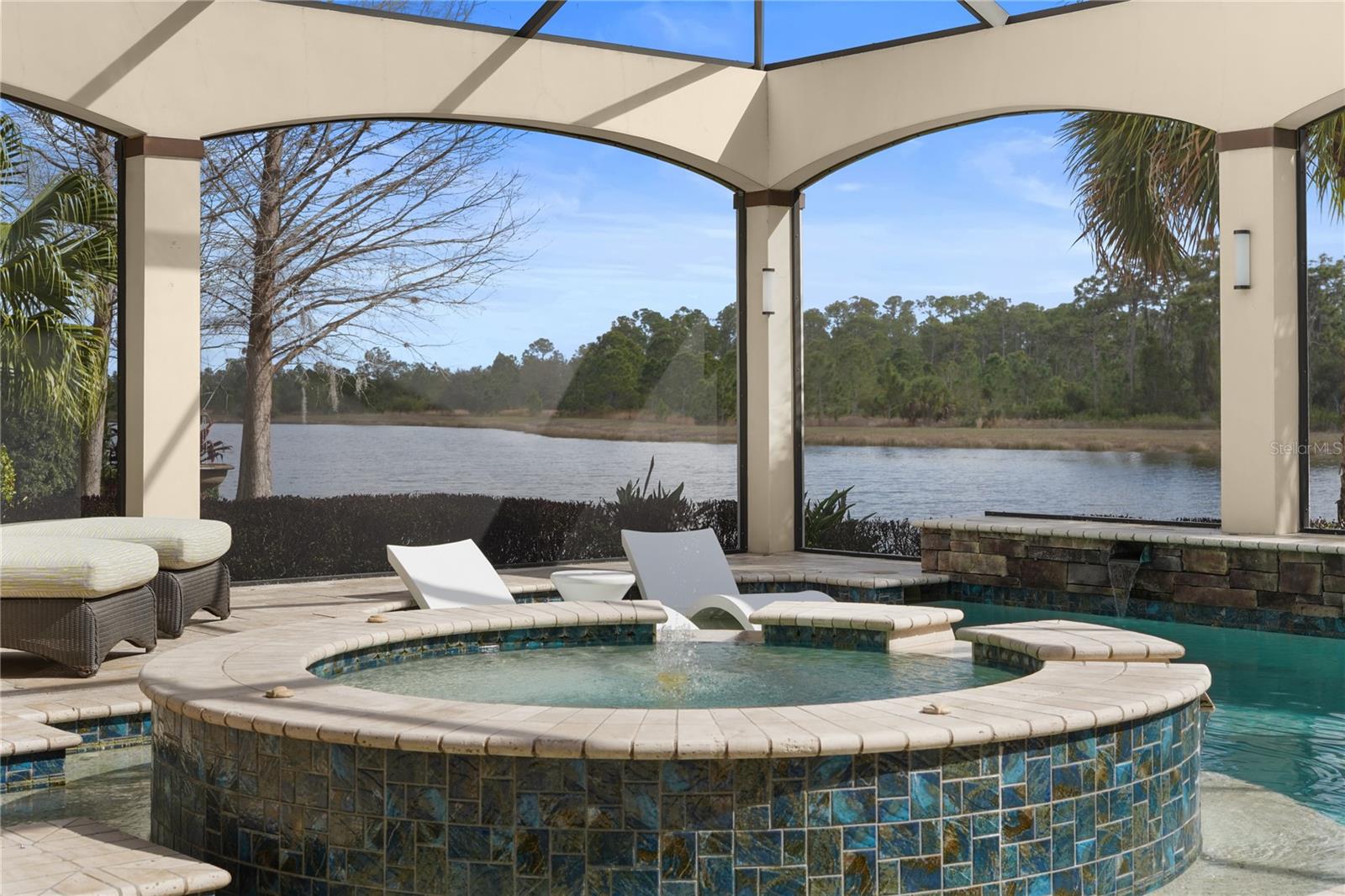 CONCESSION PH I - Residential