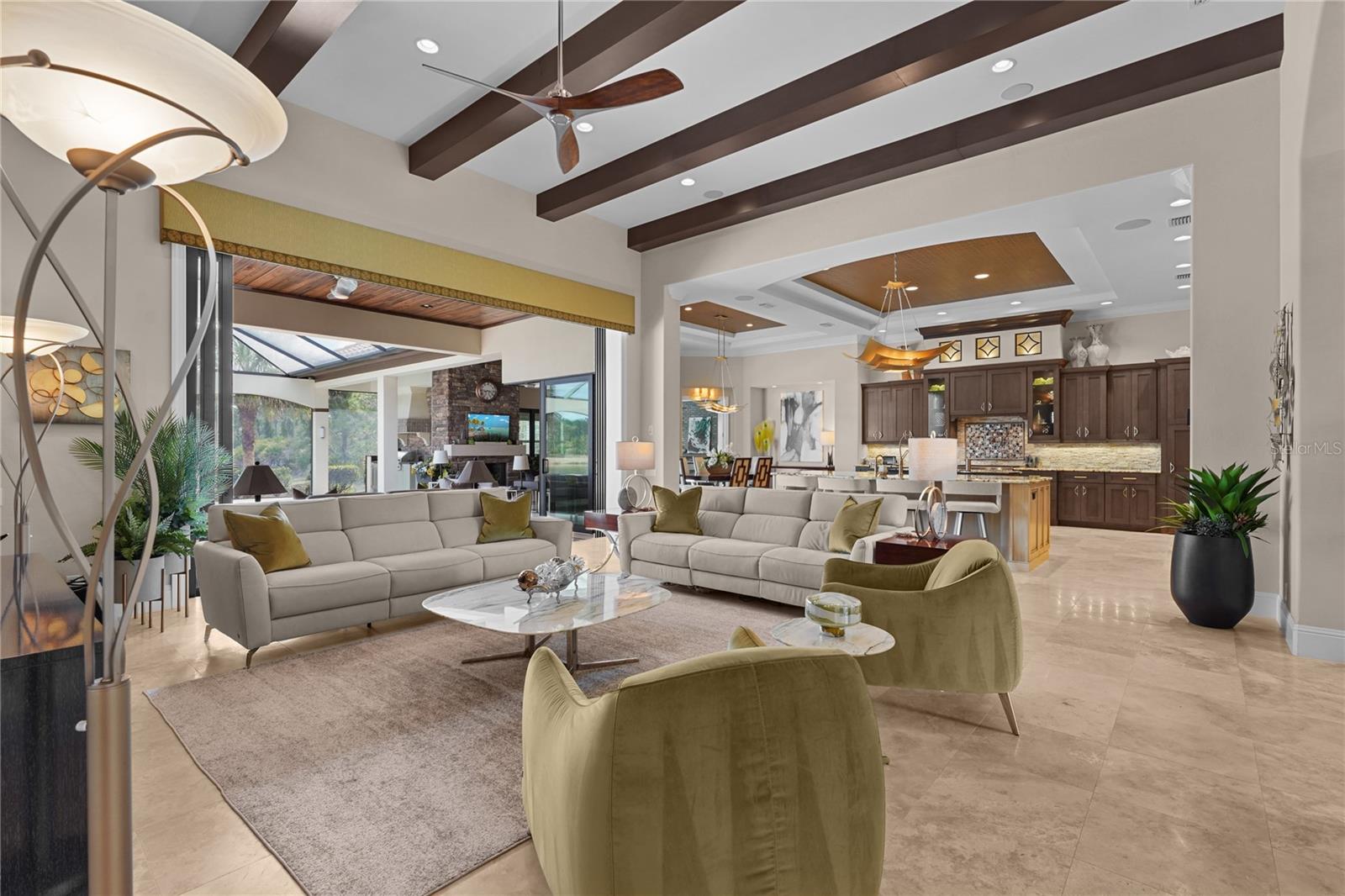 CONCESSION PH I - Residential