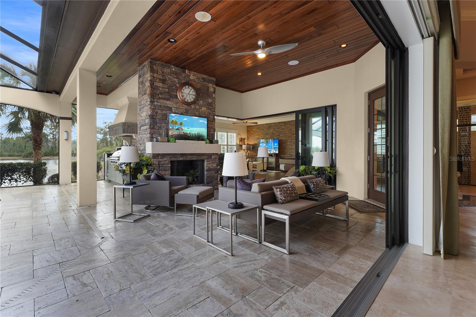 CONCESSION PH I - Residential