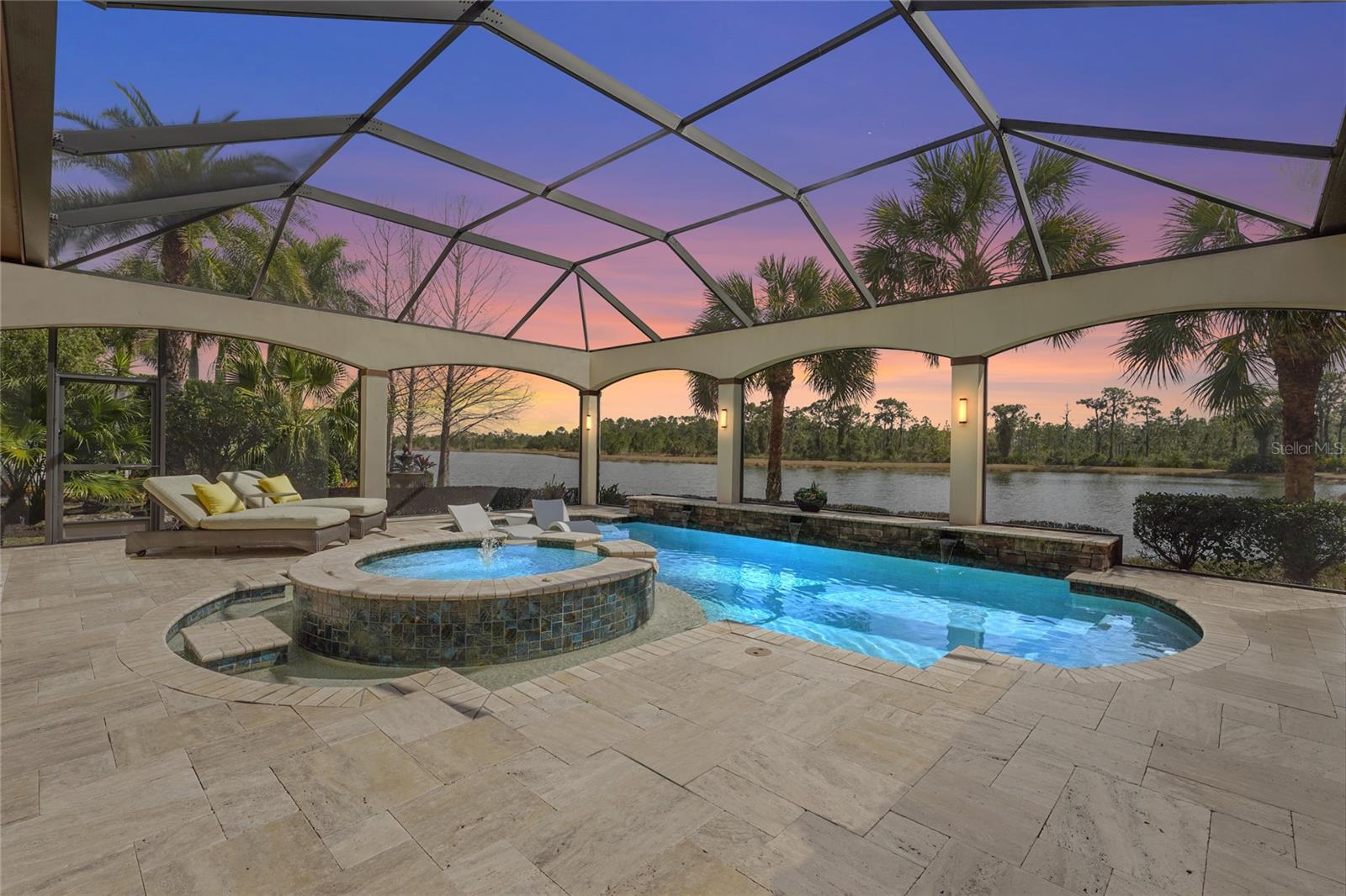 CONCESSION PH I - Residential