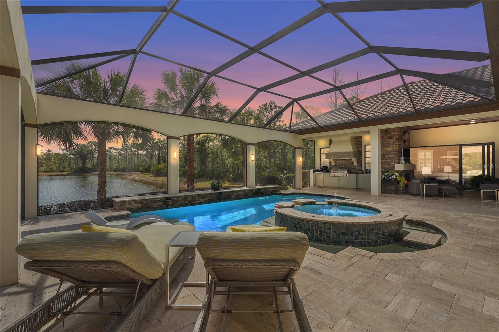 CONCESSION PH I - Residential