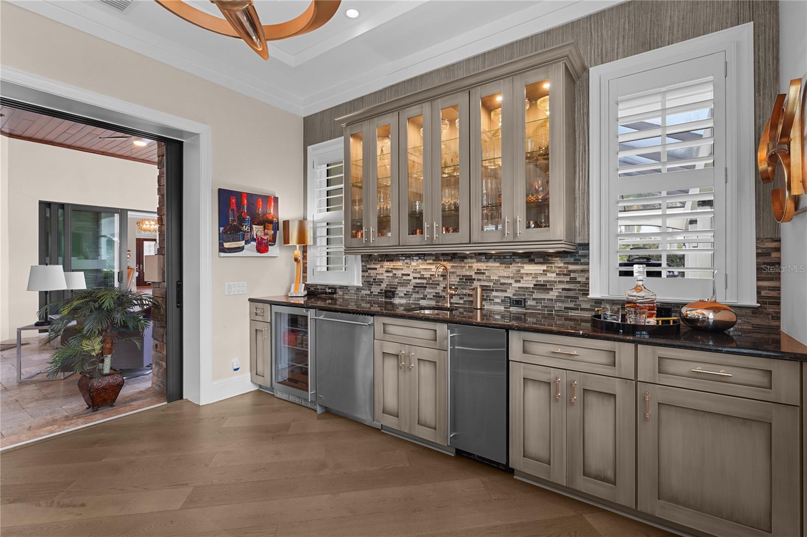 CONCESSION PH I - Residential