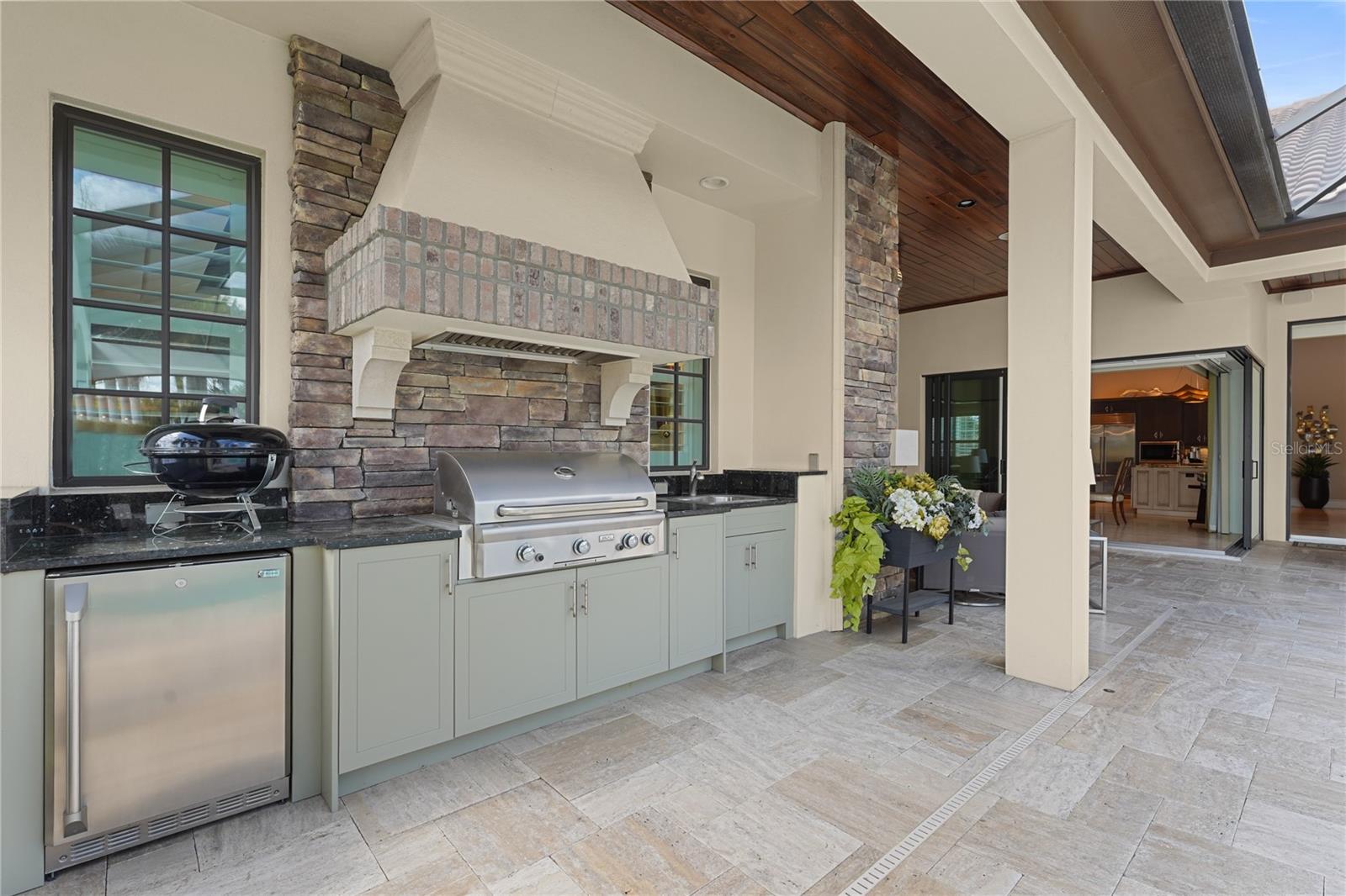 CONCESSION PH I - Residential