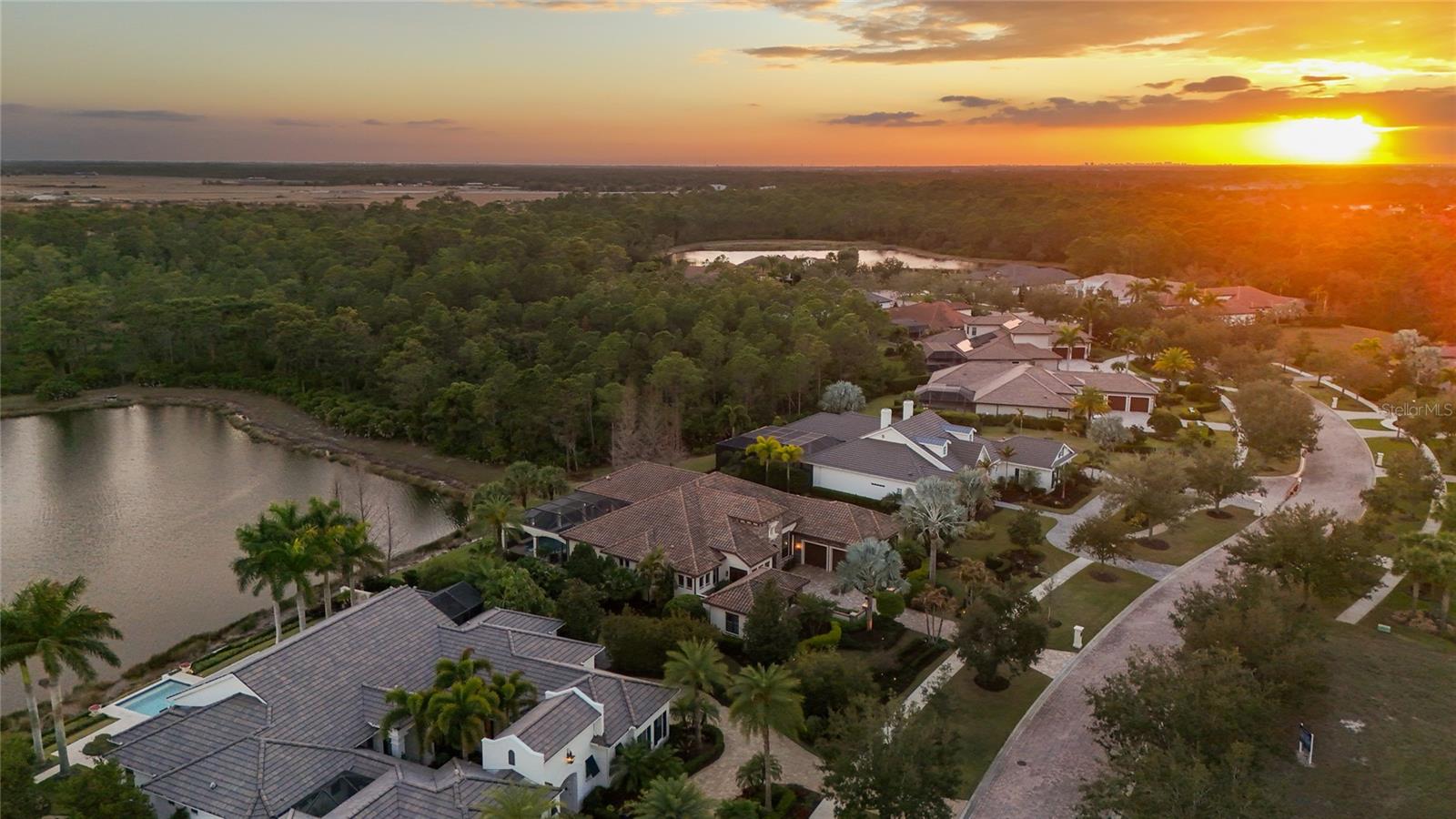 CONCESSION PH I - Residential