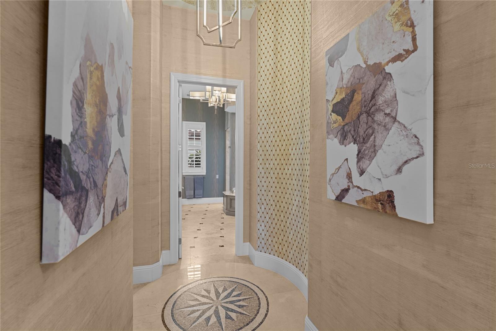 CONCESSION PH I - Residential