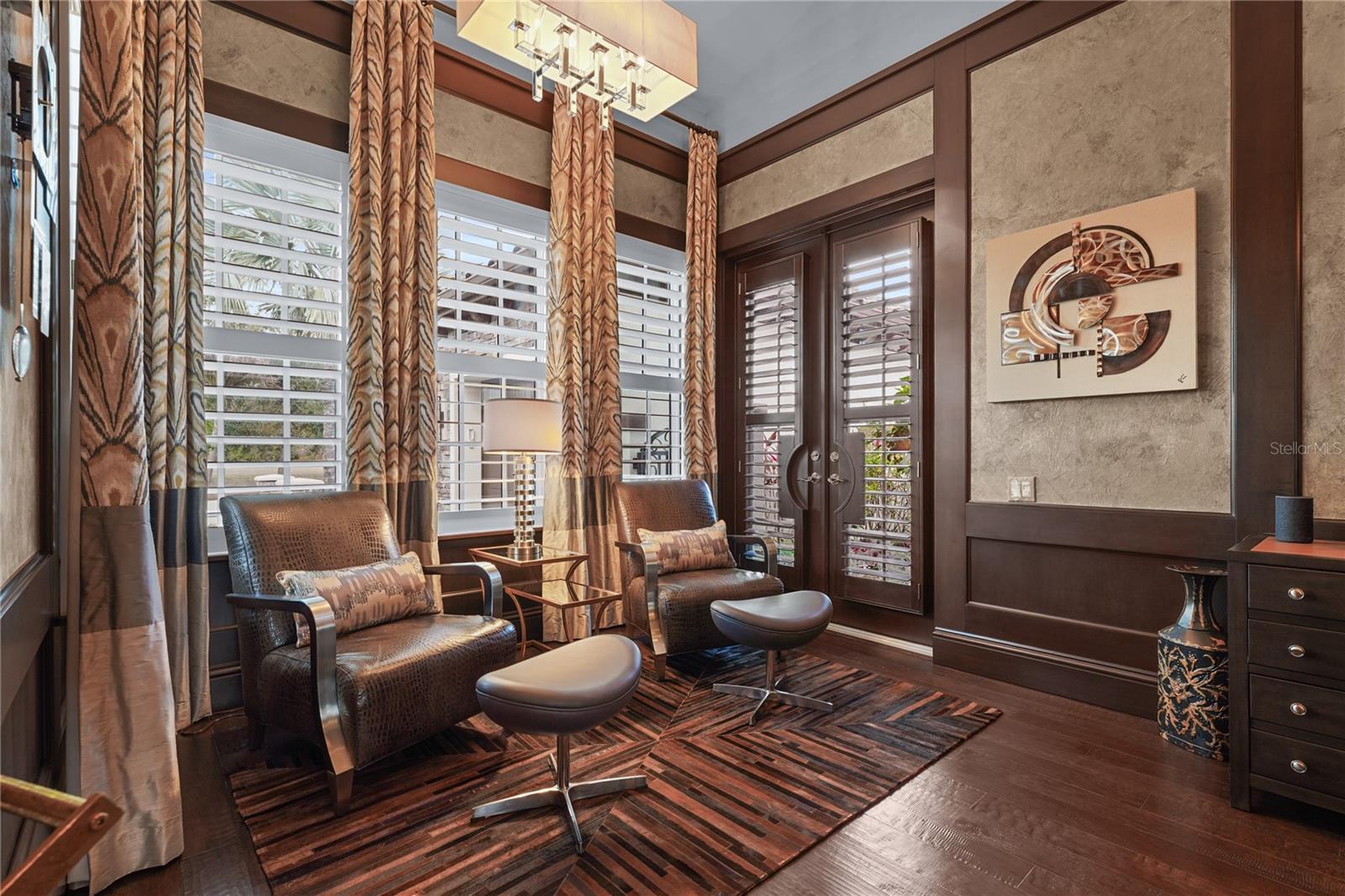 CONCESSION PH I - Residential