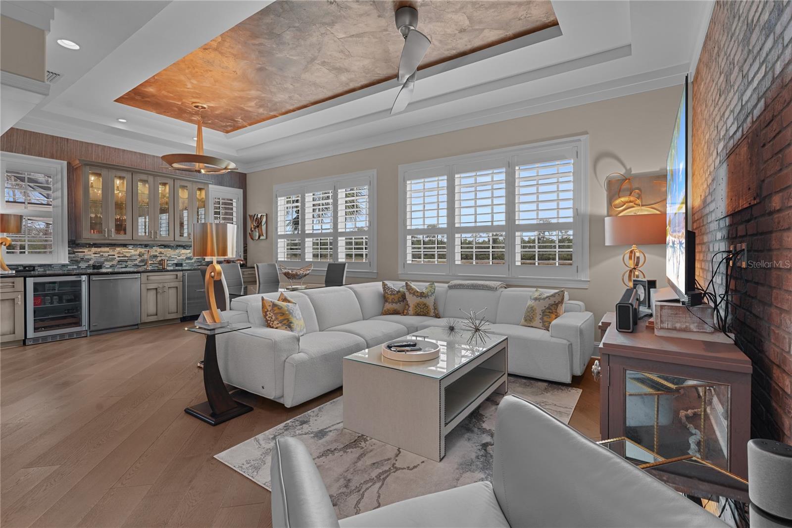 CONCESSION PH I - Residential