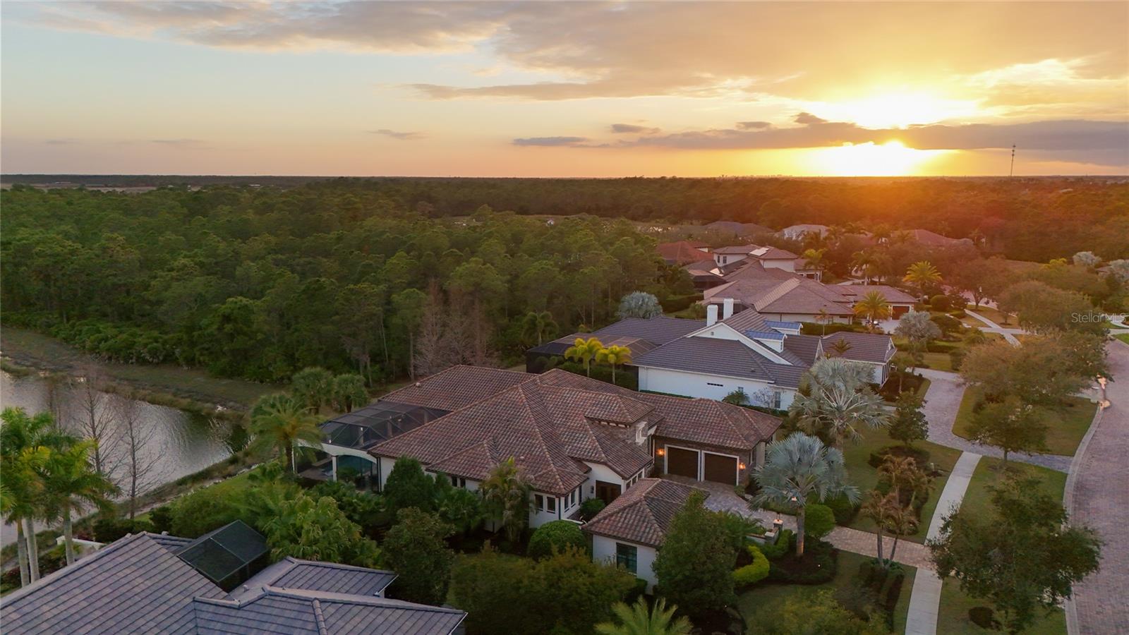 CONCESSION PH I - Residential