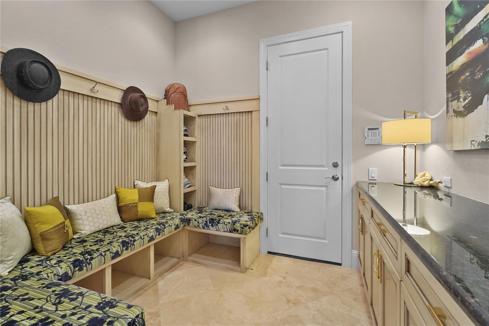 CONCESSION PH I - Residential