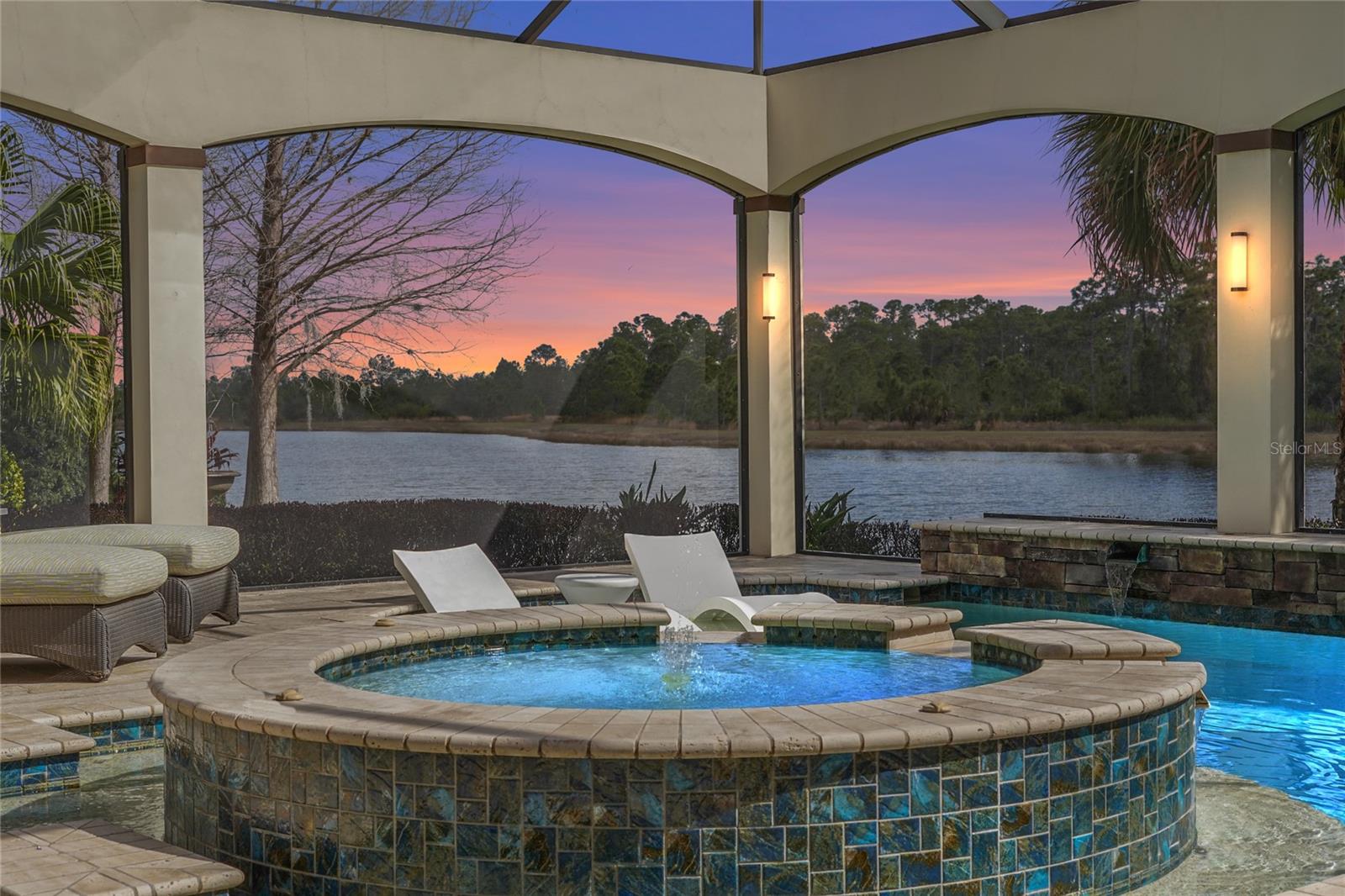 CONCESSION PH I - Residential