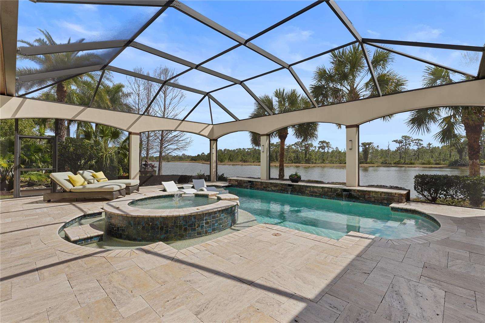 CONCESSION PH I - Residential