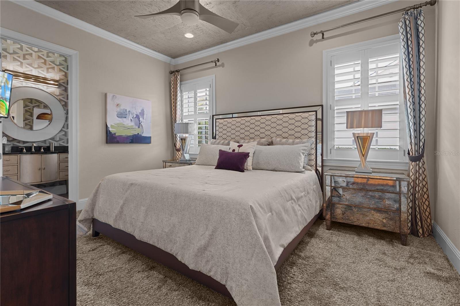 CONCESSION PH I - Residential