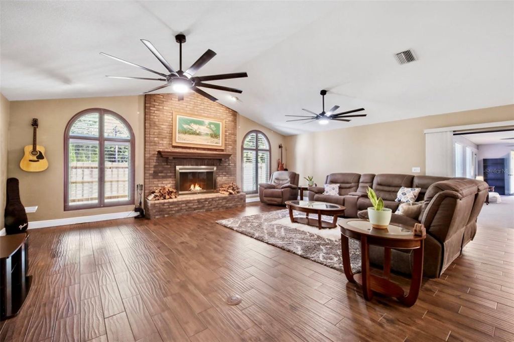 Photo of 6122 Wisteria Loop, Land O Lakes, FL 34638 (MLS # TB8456746)