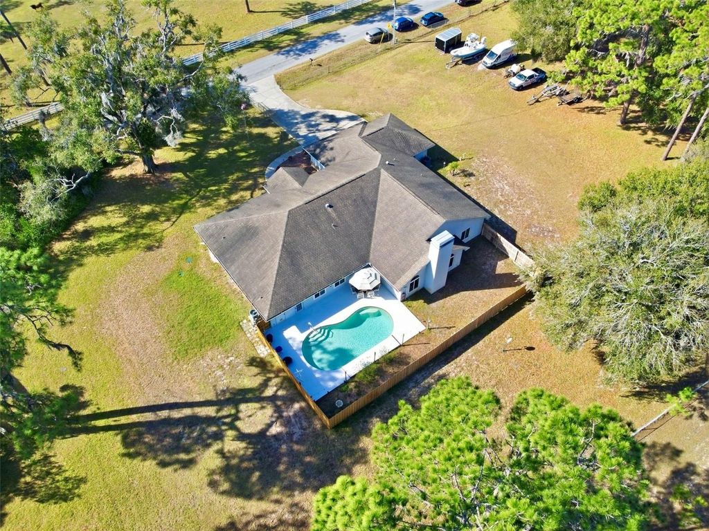 Photo of 6122 Wisteria Loop, Land O Lakes, FL 34638 (MLS # TB8456746)