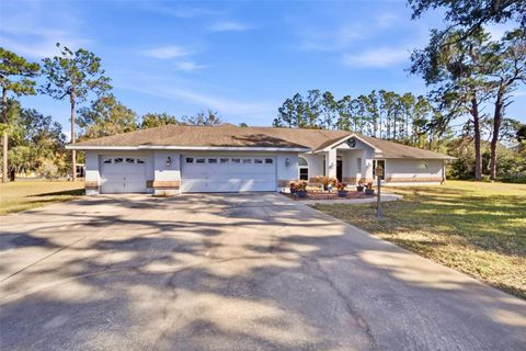 Photo of 6122 Wisteria Loop, Land O Lakes, FL 34638 (MLS # TB8456746)