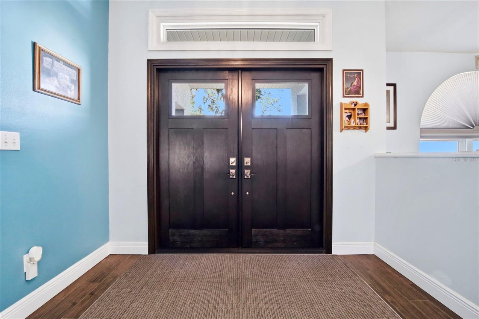 IVELMAR ESTATES - Residential