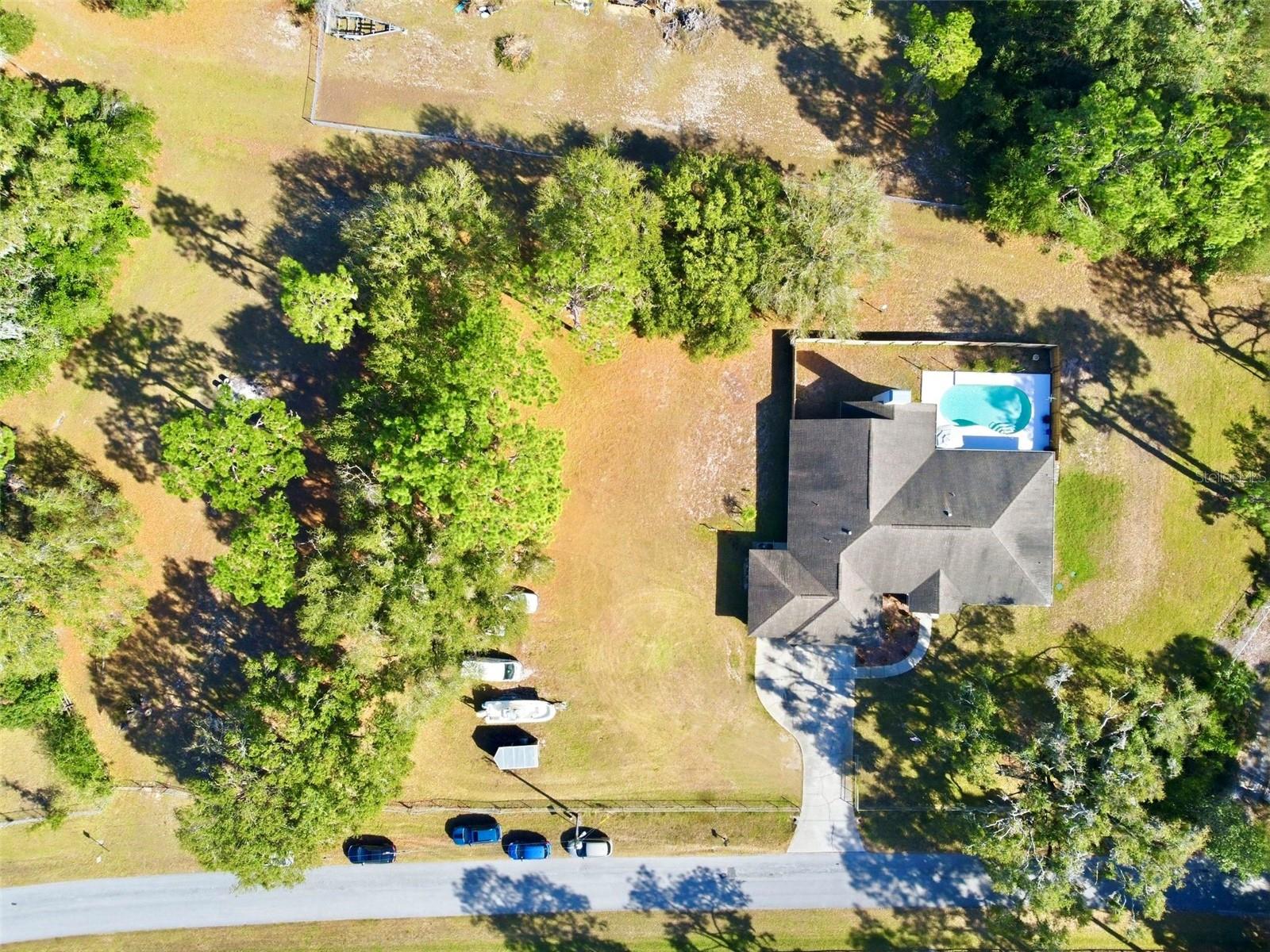 IVELMAR ESTATES - Residential