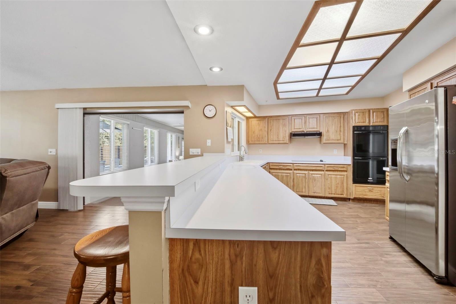 IVELMAR ESTATES - Residential